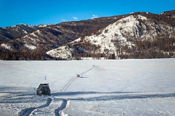 Новый год в Казино
